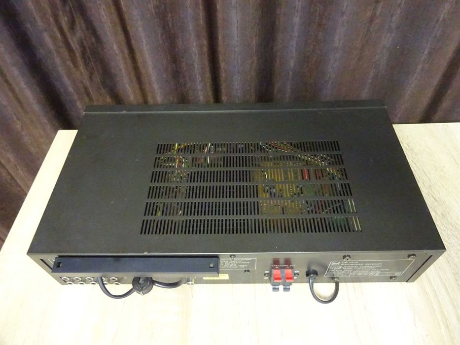 Amplificator-receiver Dual CR 1320