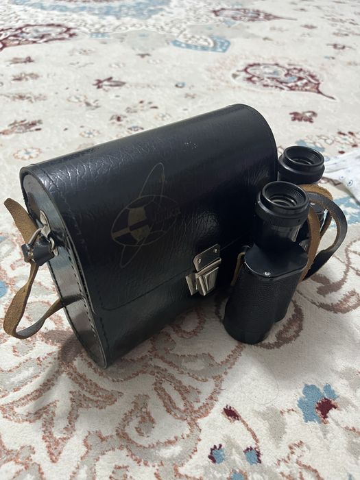 Бинокль бпц 4 ссср