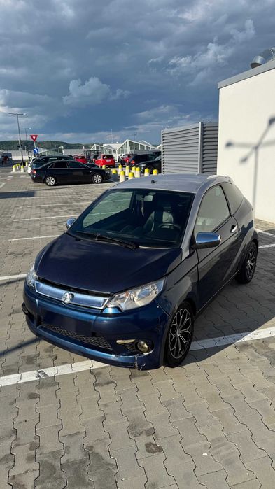 AIXAM Coupe 2019 — imagine 4