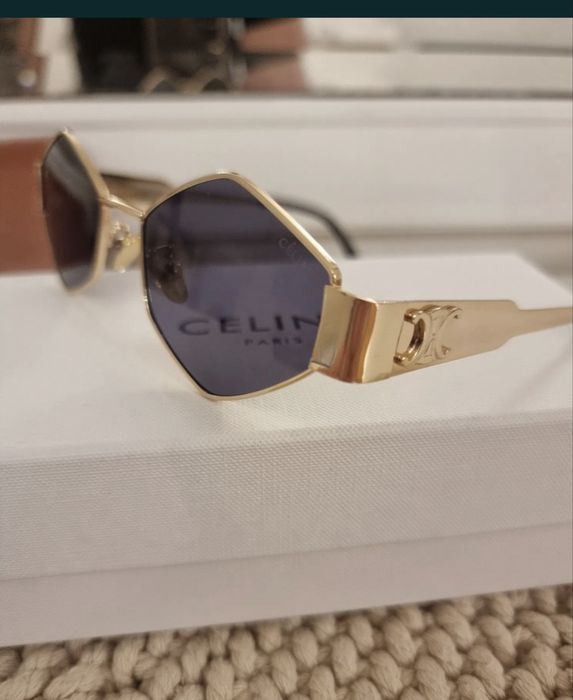 Ochelari Celine Triomphe