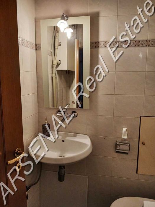 Дава се под наем Многостаен апартамент в София, Център - 135 кв.м за 1097.01 € - Снимка #4