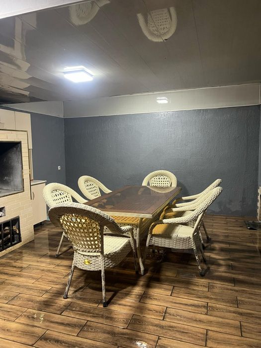 Сдаётся дача суточная