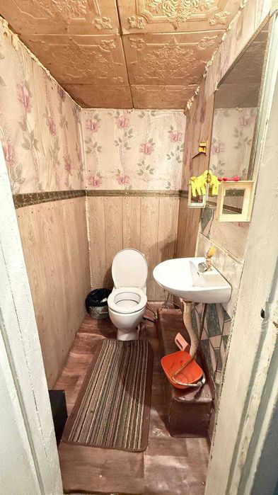 Продам дом р-н Восток