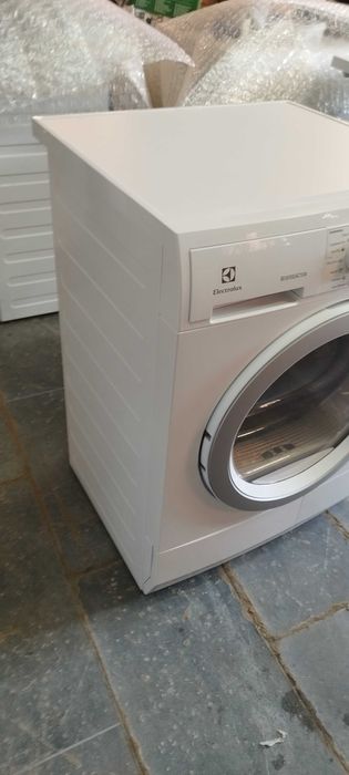 Сушилня Electrolux 7кг.слим внос от Германия