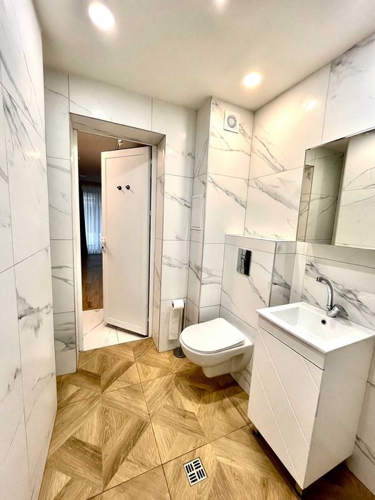 Дава се под наем Двустаен апартамент в София, Обеля - 69 кв.м за 430 € - Снимка #4