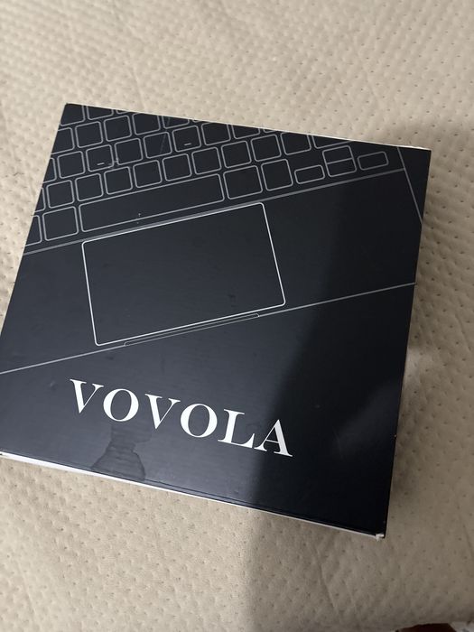 Ноутбук Vovola 2021