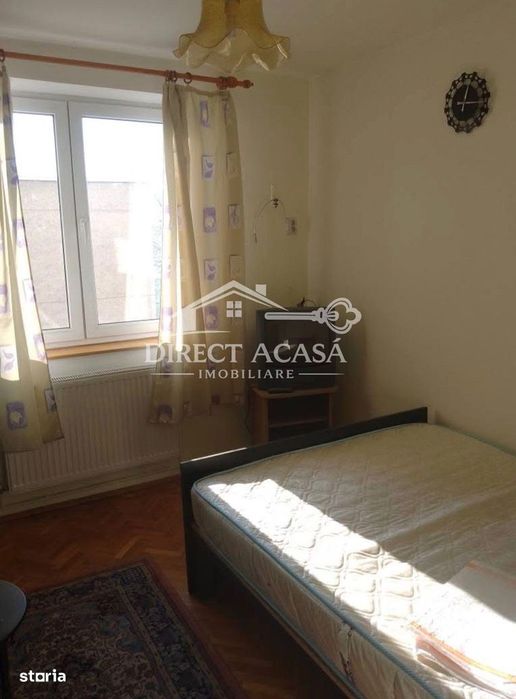 Apartament  Pet Fendly de inchiriat cu 2 camere-Poli 2-Bld 1918