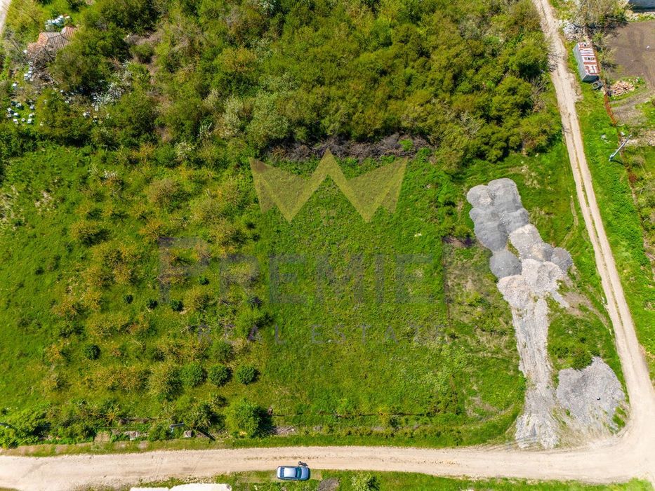 Парцели в село Царичино, област Добрич