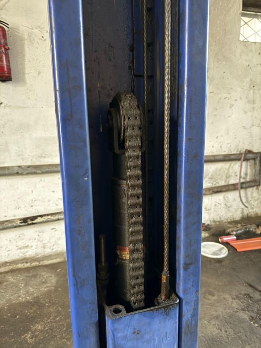 Продам подьемник для сто