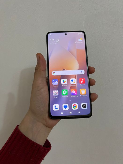 Redmi Note 11 Pro 128гб