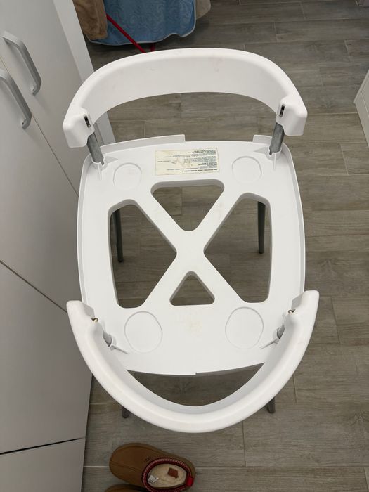 Suport cadita Aquascale