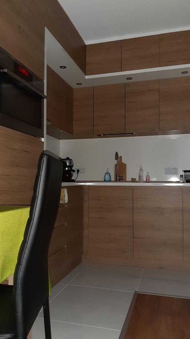 Дава се под наем Едностаен апартамент в София, Младост 4 - 28 кв.м за 323.85 € - Снимка #1