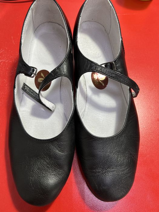 Обувь для хореографии