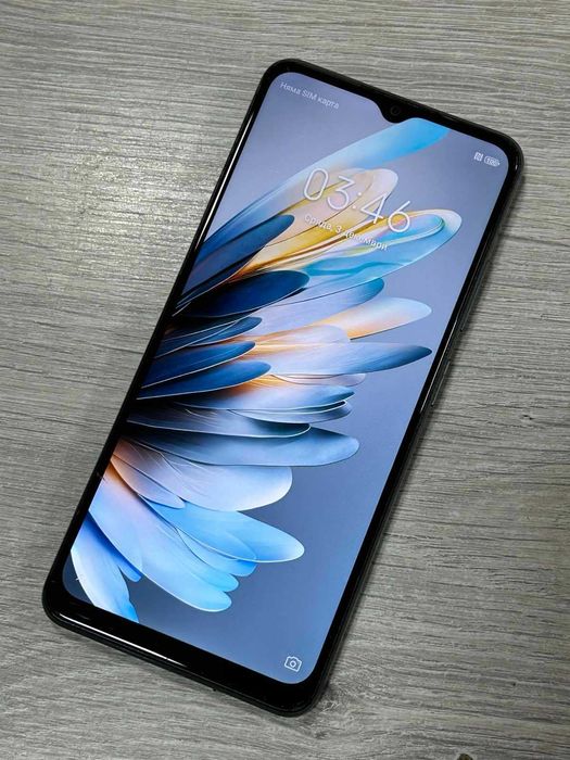 5G UG phone U23 128GB 4RAM / Спукан дисплей