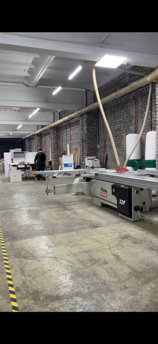 Действующий бизнес