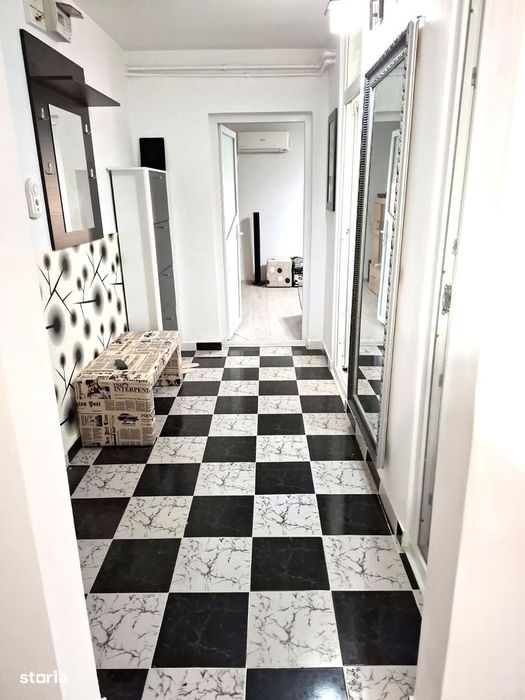 Comision 0% cumpărător!Apartament 2 camere , parter, Broșteni