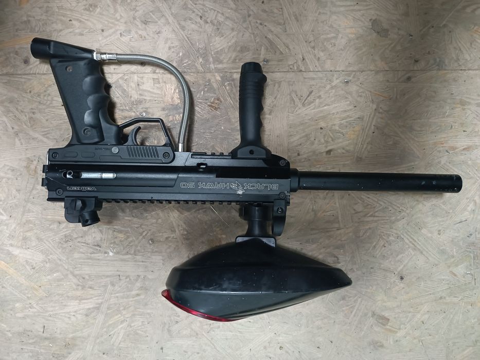 Echipamente paintball Sw-1