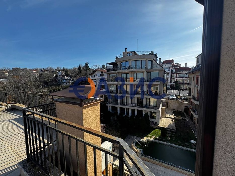 Продава се Двустаен апартамент в Варна, Център - 60 кв.м за 1917 €/кв.м - Снимка #7