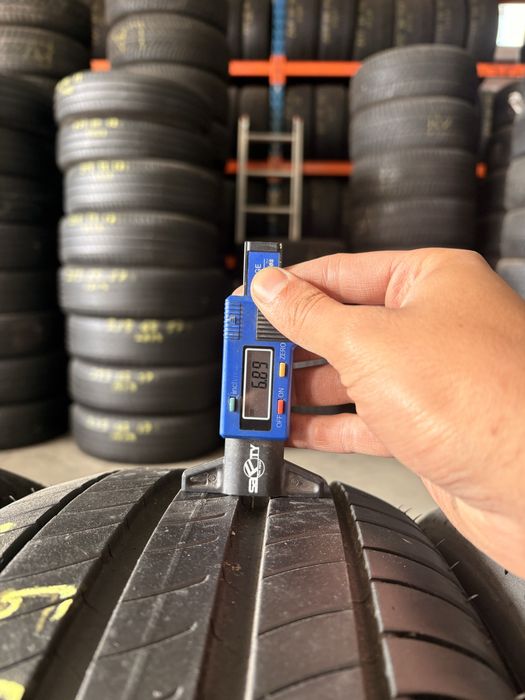 Anvelope vara 215/50/18 Michelin Primacy 3 215 50 18 R 18
