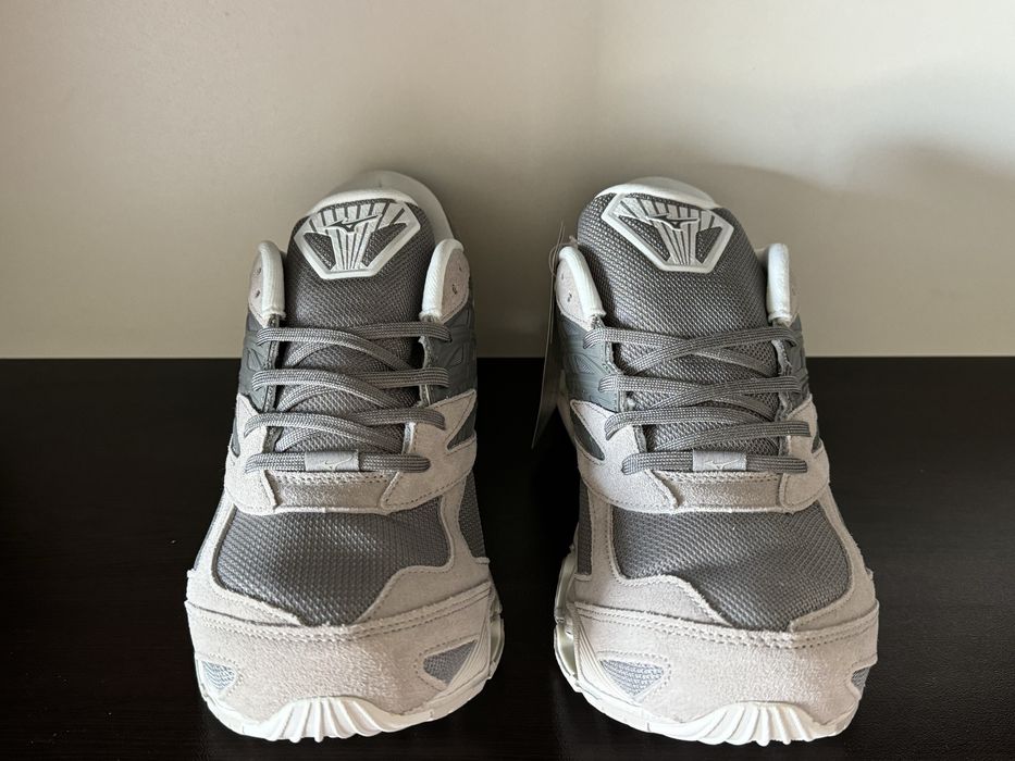 Mizuno Wave Prophecy LS 43н 28см Стелка