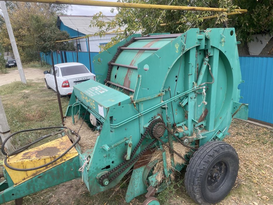 Продам пресс побдоршик прф 145