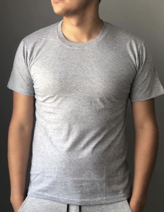 Футболки ОПТОМ  100% хлопок