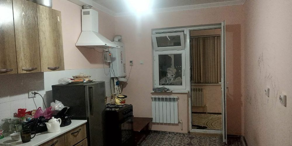 Новостройка Сергели 9 худуд 2/5/7