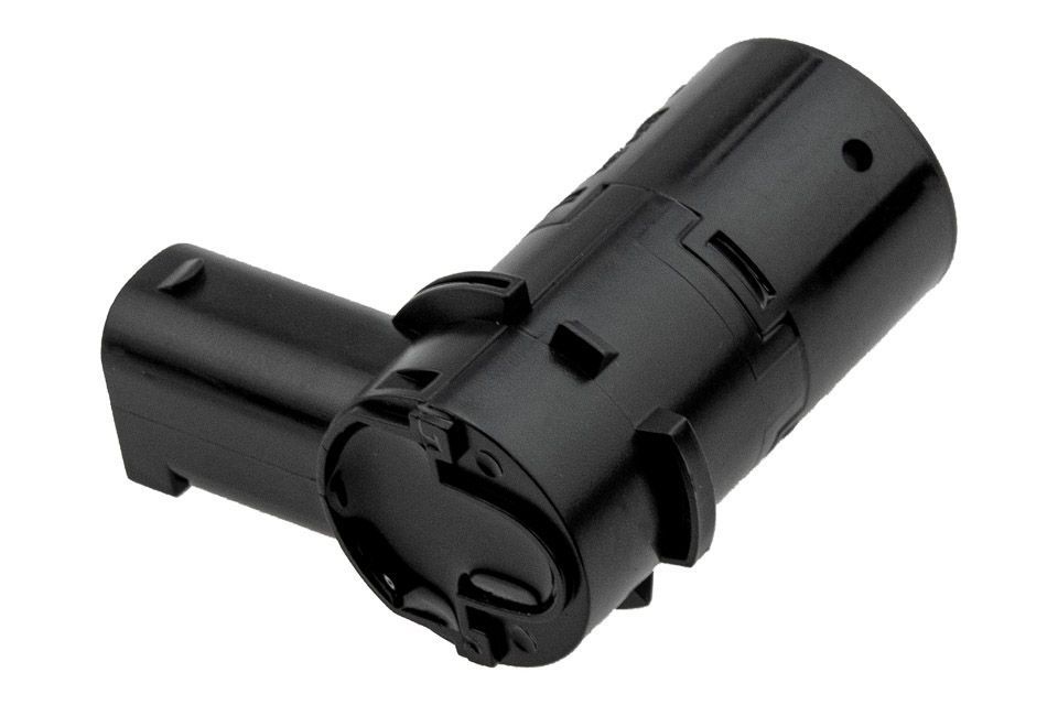 Senzor parcare Renault Laguna 2, Laguna 2 Grandtour 2001-, Conector Negru, NTY Epdc-RE-001