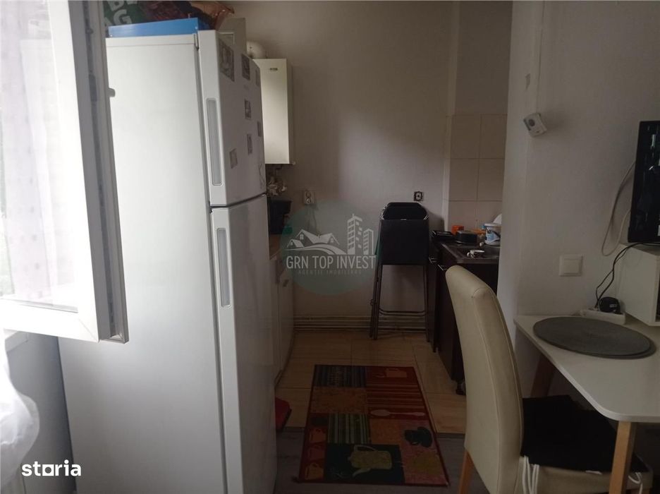 Apartament 2 camere zona Tiglari — fotografia 3