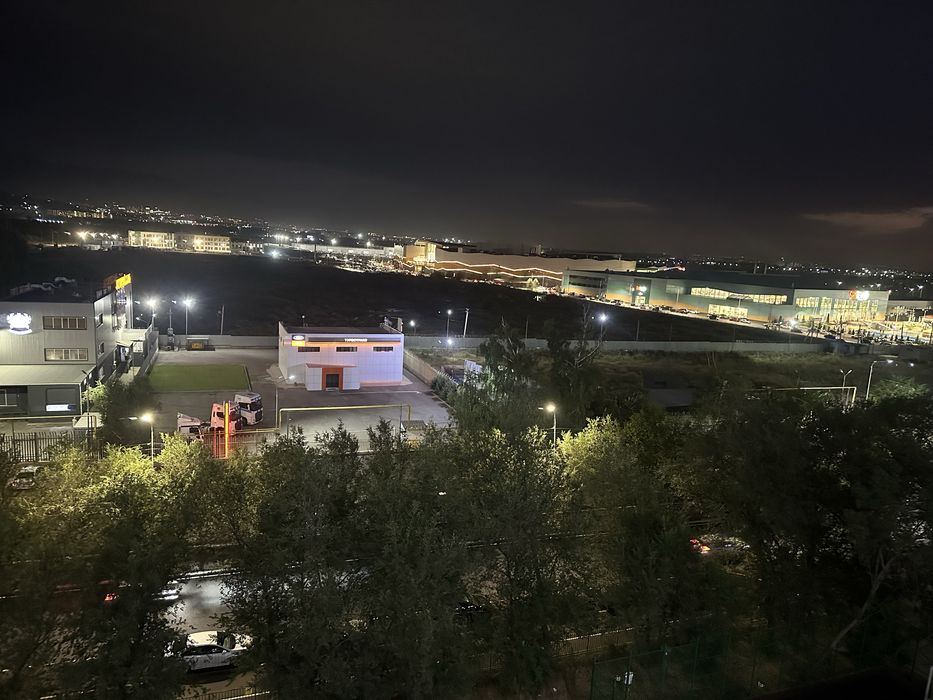 Квартира посуточно