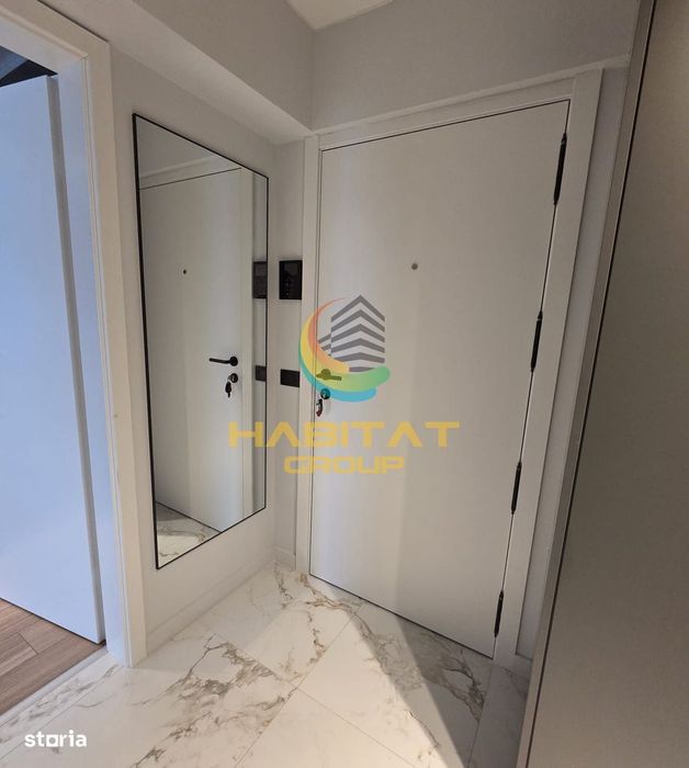 Oltenitei metrou Sudului 8min vanzare 2 camere  mobilat Lux
