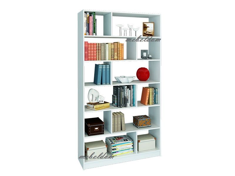 Етажерка,стелаж,библиотека(код-0526)