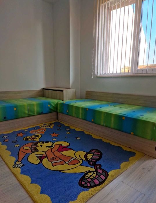 Продава се Тристаен апартамент в Стара Загора, Казански - изток - 99 кв.м за 1213 €/кв.м - Снимка #13