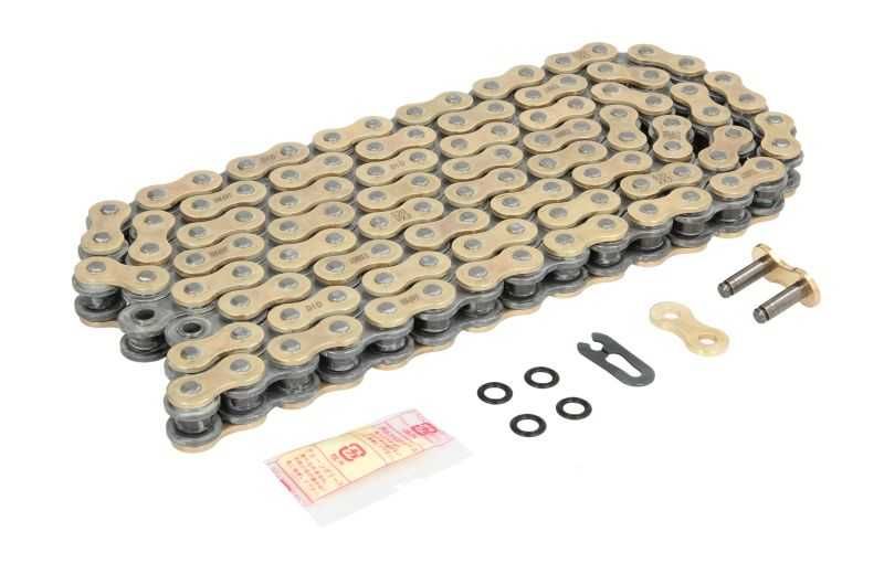 Верига за мотор DID520VX3G&B114FB