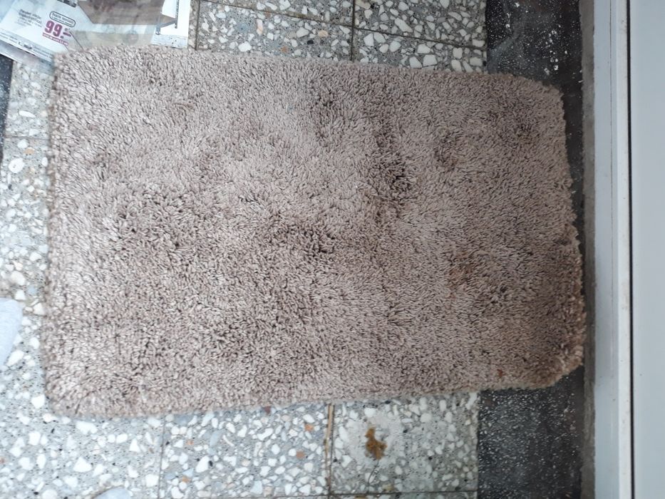 Covorase de complectare