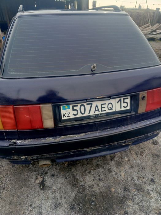 Ауди Б4 универсал