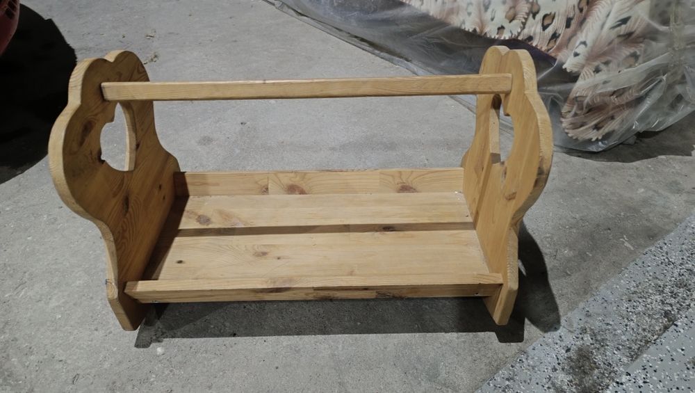 Бесык Бесік для детей