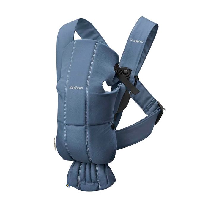 Эргорюкзак Babybjorn mini