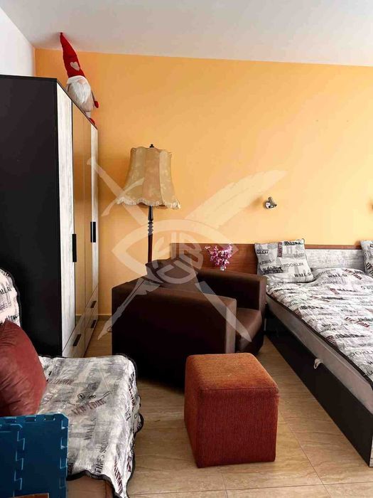 Продава се Двустаен апартамент в к.к. Слънчев бряг - 68 кв.м за 675 €/кв.м - Снимка #5