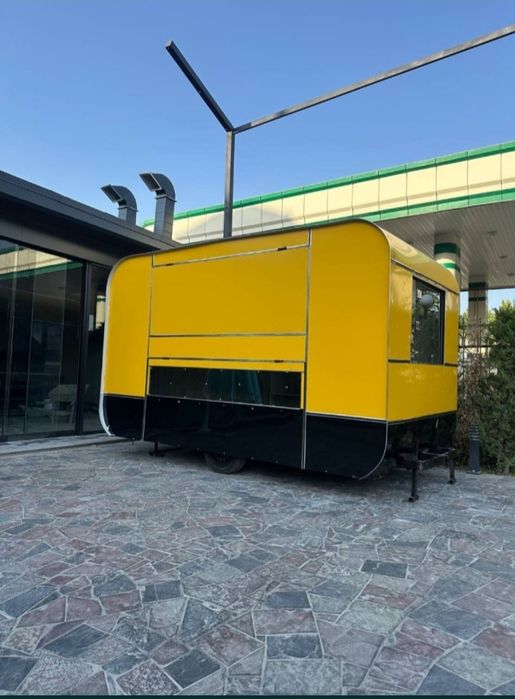 Kochma do'kon    biznes uchun