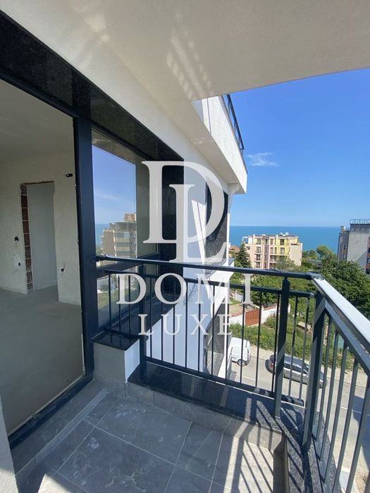 Продава се Двустаен апартамент в к.к. Слънчев ден - 58 кв.м за 2207 €/кв.м - Снимка #6