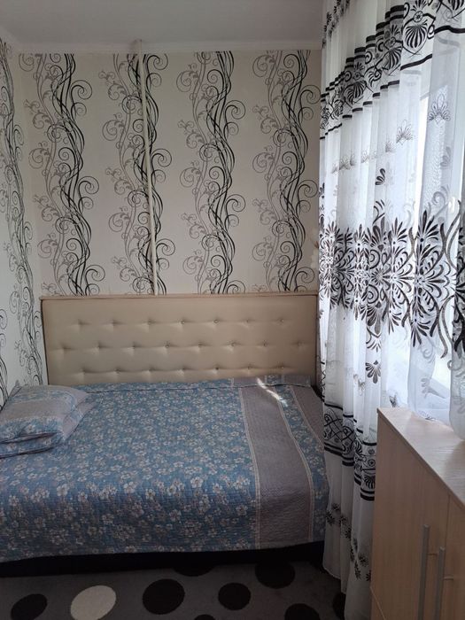 Ул. Риезий.Паркентский базар Улучшеной планировки с мебелью и техникой