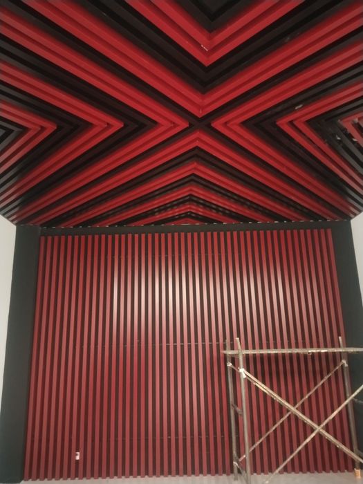 Подвесной потолков Грилято, рейчний,, Армстронг на любые ваши вкусы