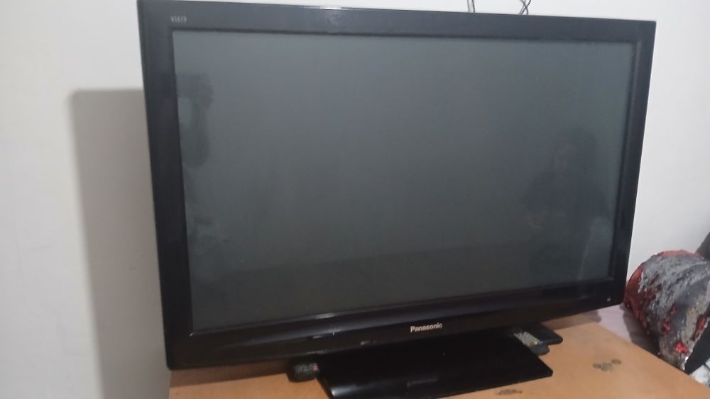 Телевизор Panasonic