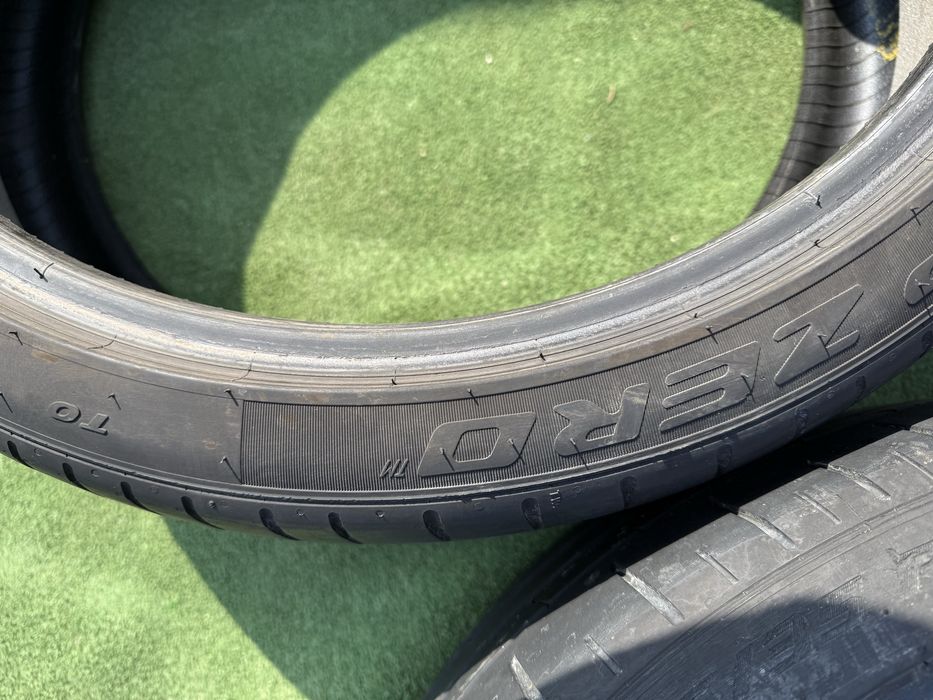 Pirelli P -Zero 235 35 20 Пирели TO