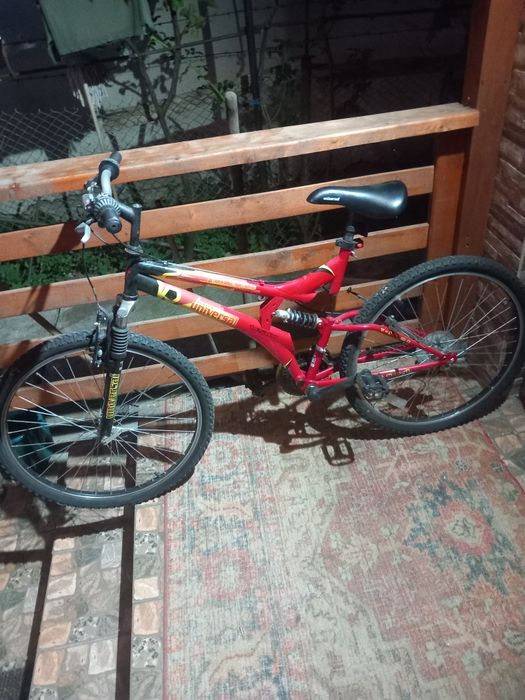Biciclete de vanzare