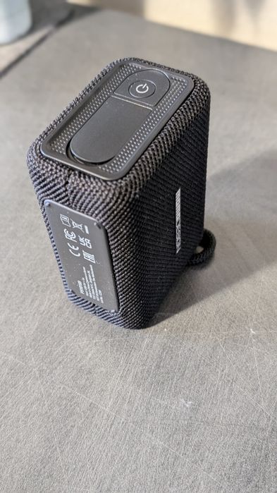 НОВА Bluetooth тонколона 5W momodesign