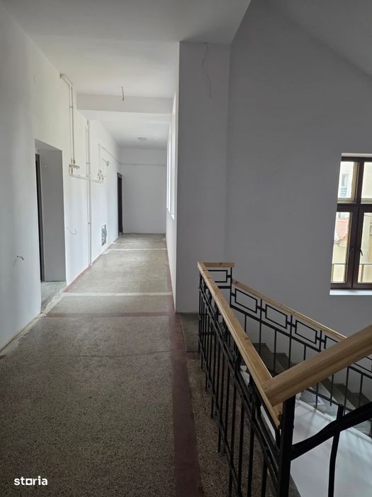 Vând apartament premium cu 2 camere, în centrul istoric, orașul de jos