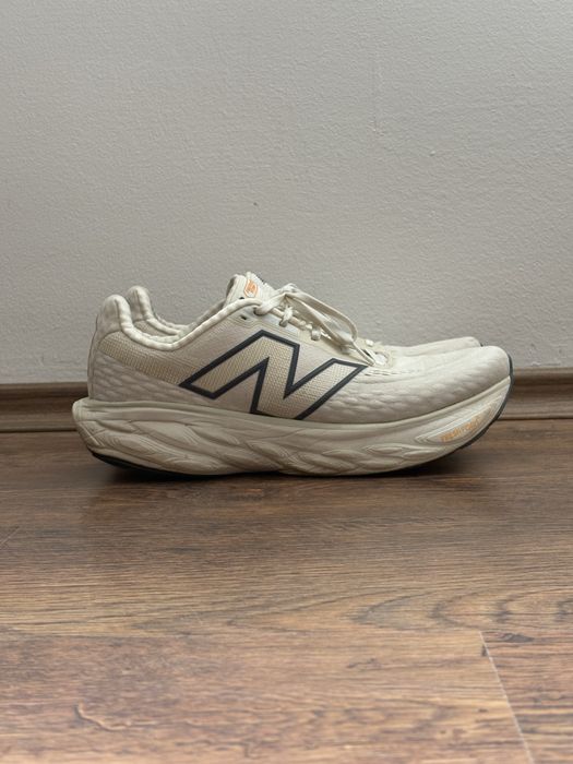 New Balance Fresh Foam X 1080 v14 – Мъжки маратонки за бягане, размер 44.5