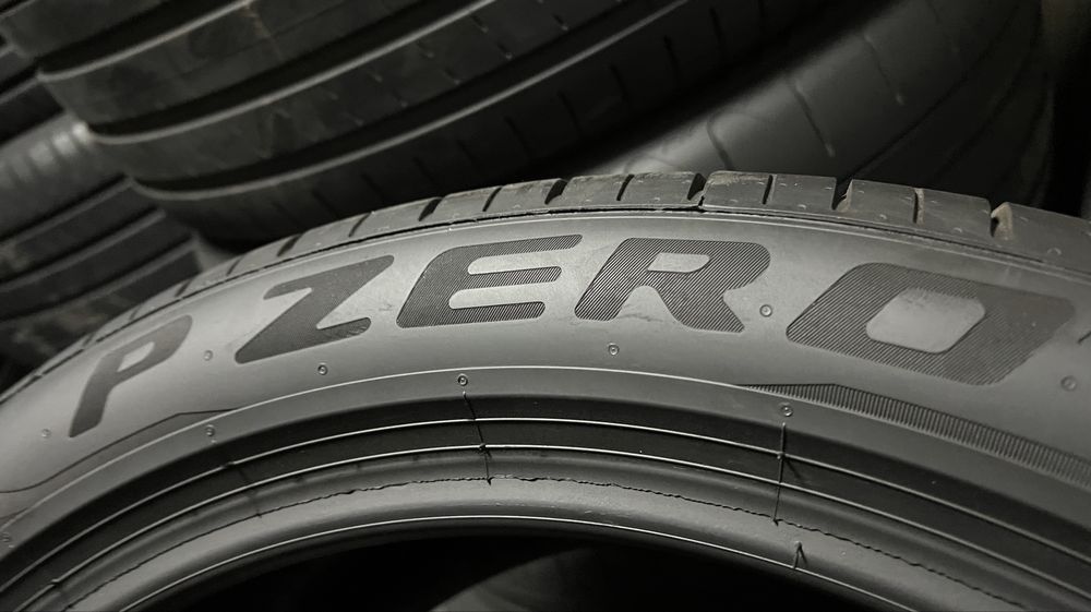 285/40/21 PIRELLI Dot:2025г.